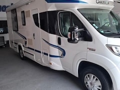 Fiat Ducato - 26 2.0 MultiJet L1H1 Eco Jet