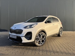 Kia Sportage - 1.6 T-GDI GT-Line trekhaak- garantie
