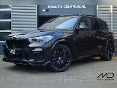 BMW X5 - XDrive45e High Executive M Sport| Pano| Laser| 360 cam
