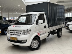 DFSK C-serie - C31 E-PowLi EV 36kWh [ CAMER I HUIF-BAK WAGEN I SNEL LADEN ]