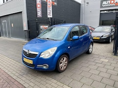 Opel Agila - 1.0 Edition 3e Eigenaar Airco NAP APK