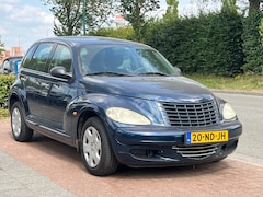 Chrysler PT Cruiser - 1.6i Touring | Goed Rijdend I APK 7-2027 I Nostalgie I