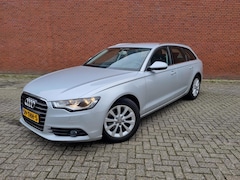 Audi A6 Avant - 2.0 TFSI Business Edition Origineel NL BTW auto
