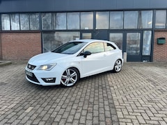 SEAT Ibiza SC - 1.4 TSI Cupra, Xenon, Cruise control, Climate control