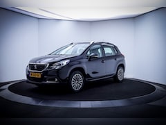 Peugeot 2008 - 1.2T PACK Active STOELVERW | AIRCO | BLUETOOTH | PDC | CRUISE