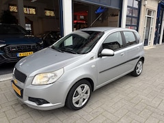 Chevrolet Aveo - 1.2 16V LS AIRCO/NL AUTO/NETTE STAAT