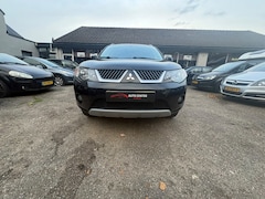 Mitsubishi Outlander - 2.4 Inspire 2WD