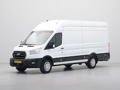 Ford Transit - L4H3 350 2.0TDCI 130pk RWD 3.5T Trend / Navigatie / Camera / Airco / Cruise / DAB