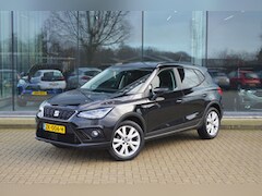 SEAT Arona - 1.0 TSI Xcellence Business Intense | Trekhaak | Automaat | Stoelverwarming | Carplay | Nav