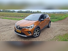 Renault Captur - 1.0 TCe 90 Intens digital dash - ecc - cruise - NAP