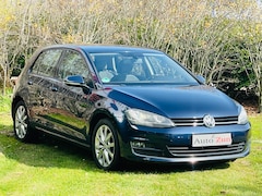 Volkswagen Golf - 1.4 TSI Highline/Automaat