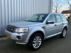 Land Rover Freelander - 2.2 TD4 SE/ NWE APK / LAGE KMS NAP