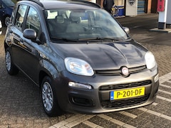 Fiat Panda - 1.2 Popstar / 4 CILINDER /NETTE STAAT / AIRCO/ NW APK