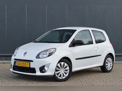 Renault Twingo - 1.2-16V Authentique NAP / 1e EIGENAAR