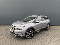 Citroën C5 Aircross - 180pk Feel Pack (Camera - Keyless Entry - Automatische Airco - Navigatie - Parkeersensoren