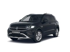 Volkswagen T-Cross - 1.0 TSI Life Edition 116 PK Automaat | Fysieke voorraad | Apple Carplay draadloos | Camera