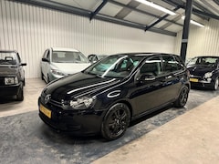 Volkswagen Golf - 1.4 TSI Trendline