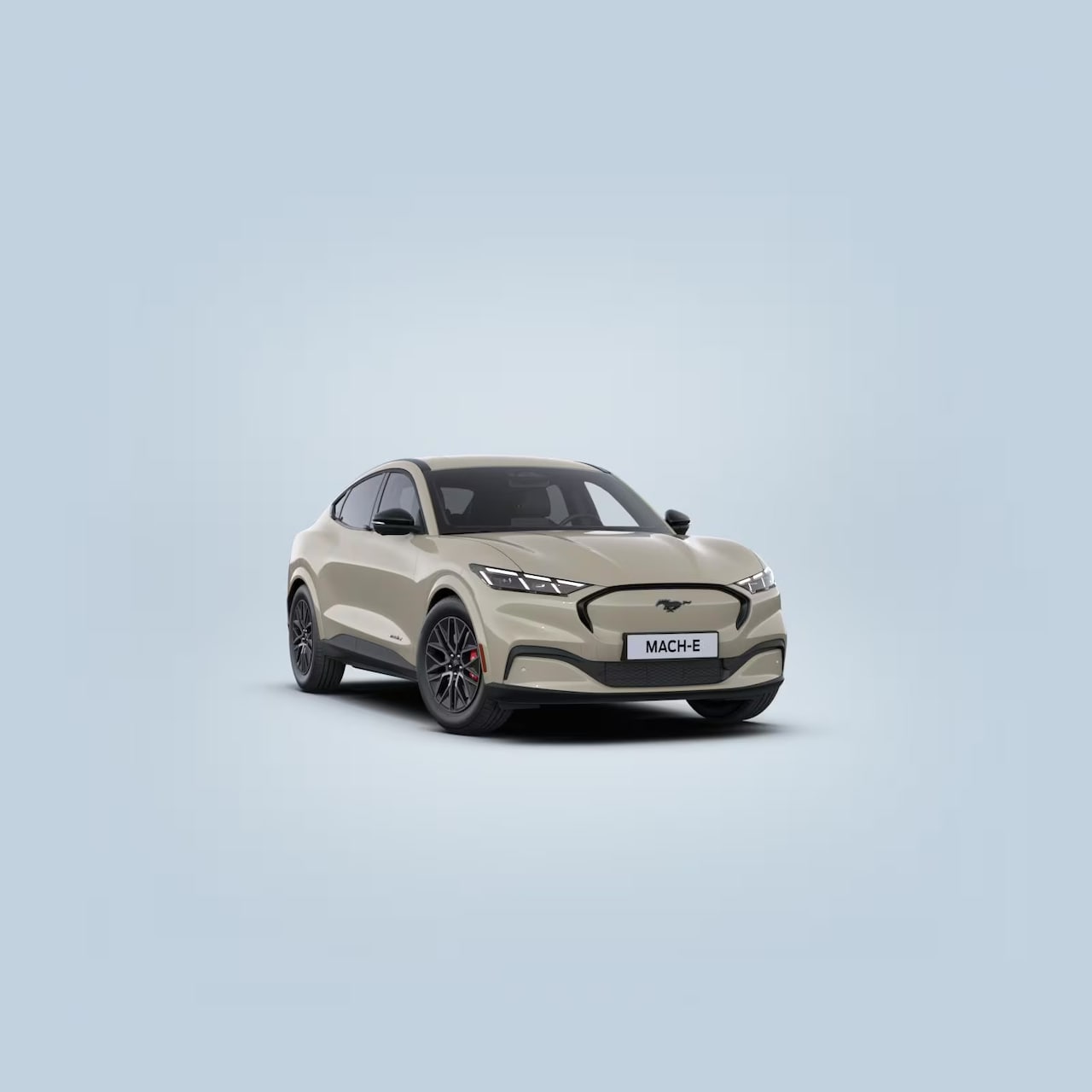 Ford Mustang Mach-E - Extended Premium AWD 88 kWh | Nieuw te Bestellen! | Diverse Kleuren | Warmtepomp | Apple C - AutoWereld.nl