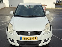 Suzuki Swift - 1.3 Shogun