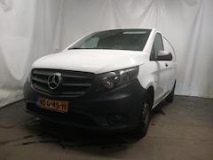 Mercedes-Benz Vito - 110 CDI Extra Lang - Linker / Rechter Zijschade
