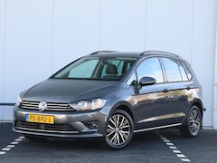 Volkswagen Golf Sportsvan - 1.2 TSI Comfortline 110pk DSG | Dealer onderhouden | Trekhaak | Navigatie | Cruise control