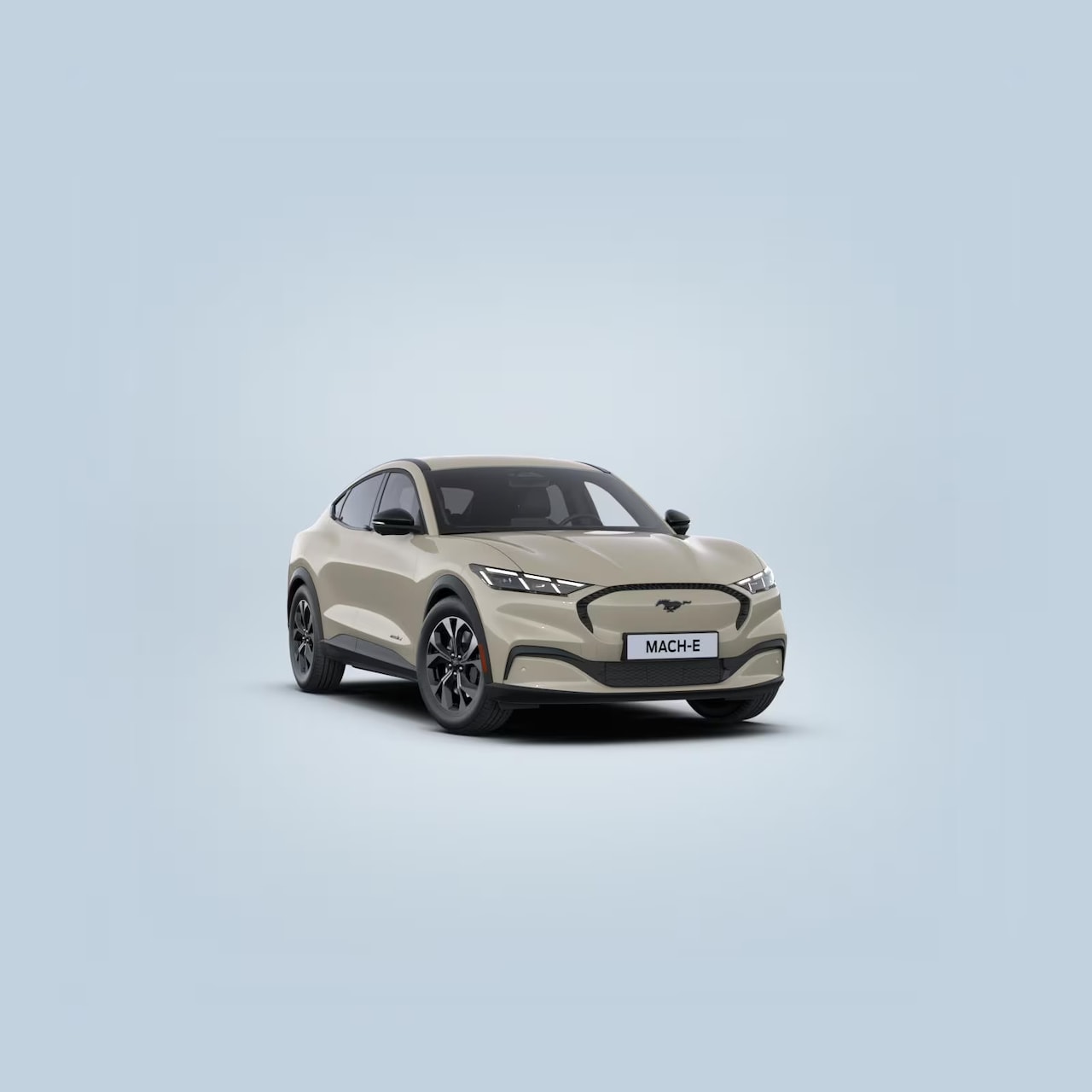 Ford Mustang Mach-E - Standard RWD 73 kWh | Nieuw te Bestellen! | Diverse Kleuren | Warmtepomp | Apple Carplay & - AutoWereld.nl