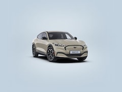 Ford Mustang Mach-E - Standard RWD 73 kWh | Nieuw te Bestellen | Diverse Kleuren | Warmtepomp | Apple Carplay &