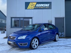 Ford Focus - 2.5-20V ST | 1e Eig. | Dealer Ondh. | Uniek |