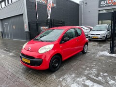 Citroën C1 - 1.0-12V Séduction NAP APK 1 Jaar