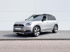 MINI Countryman - C Favoured M Plus