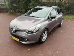 Renault Clio Estate - 1.2 Dynamique / Navi / Airco / Automaat / Apk / pdc / Bt /