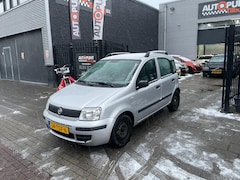 Fiat Panda - 1.2 Classic 1e Eigenaar Trekhaak Airco NAP APK