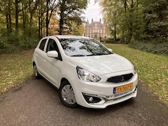 Mitsubishi Space Star - 1.0 Cool+
