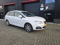 SEAT Ibiza ST - 1.2 TDI Style Ecomotive