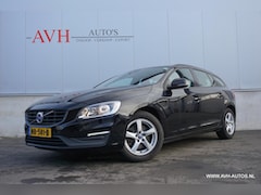 Volvo V60 - 2.0 D3 Kinetic