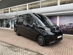 Farizon SV - L3H3 83 kWh 232PK | Launch Edition | 2000kg trekgewicht | 270° deuren