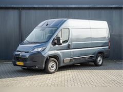 Citroën Jumper - 2.2 BlueHDi 120 L2H2 3.3t | NW Model | Camera | Led | Cruise | PDC | Airco