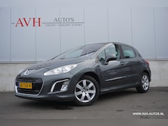 Peugeot 308 - 1.6 VTi Active
