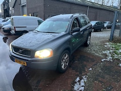Volvo XC90 - 2.9 T6 Executive Automaat niet 100%