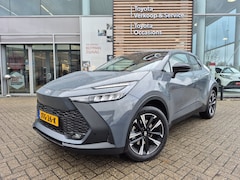 Toyota C-HR - 2.0 Plug-in Hybrid 220 Dynamic Automaat | Navigatie | Dode hoek detectie | LED | Stoel/Stu