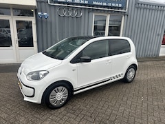 Volkswagen Up! - 1.0 move up BlueMotion