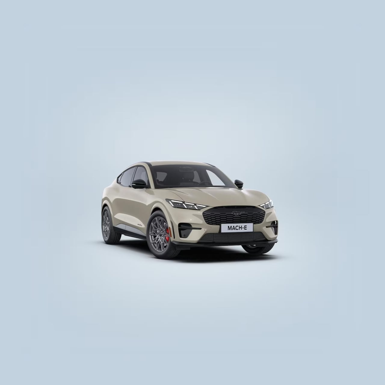 Ford Mustang Mach-E - GT Extended AWD 91 kWh | Nieuw te Bestellen! | Diverse Kleuren | 487 Pk! | Warmtepomp | Ma - AutoWereld.nl