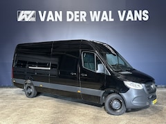 Mercedes-Benz Sprinter - 317 CDI 170pk L3H2 Euro6 Airco | Camera | Apple Carplay | Cruisecontrol | Stoelverwarming