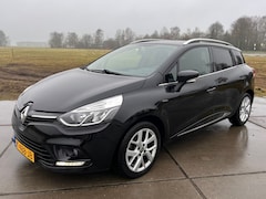 Renault Clio Estate - 0.9 TCe Limited |Carplay|Cruise|16inchLM|