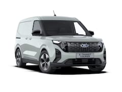 Ford Transit Courier - E-Transit Limited 44 kWh | Apple Carplay/Android Auto|telefoonintegratie premium | Buitens