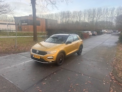 Volkswagen T-Roc - 1.5 TSI Style