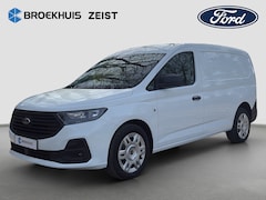 Ford Transit Connect - 1.5 EcoBoost PHEV L2 Trend | 0.99% Financial Lease | All weather banden | Apple Carplay/An