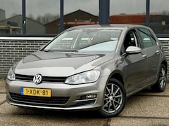 Volkswagen Golf - 1.2 TSI Trend Ed. |Clima |CruiseC |Nieuwe APK
