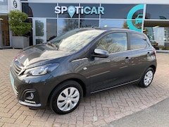 Peugeot 108 - 1.0 e-VTi 72 pk Active 5 deurs
