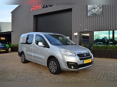 Peugeot Partner - 122 1.6 BlueHDi 120 L2 Première S&S